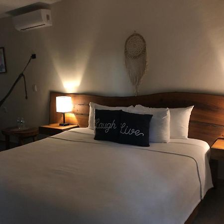Maculan Hotell Valladolid  Exteriör bild
