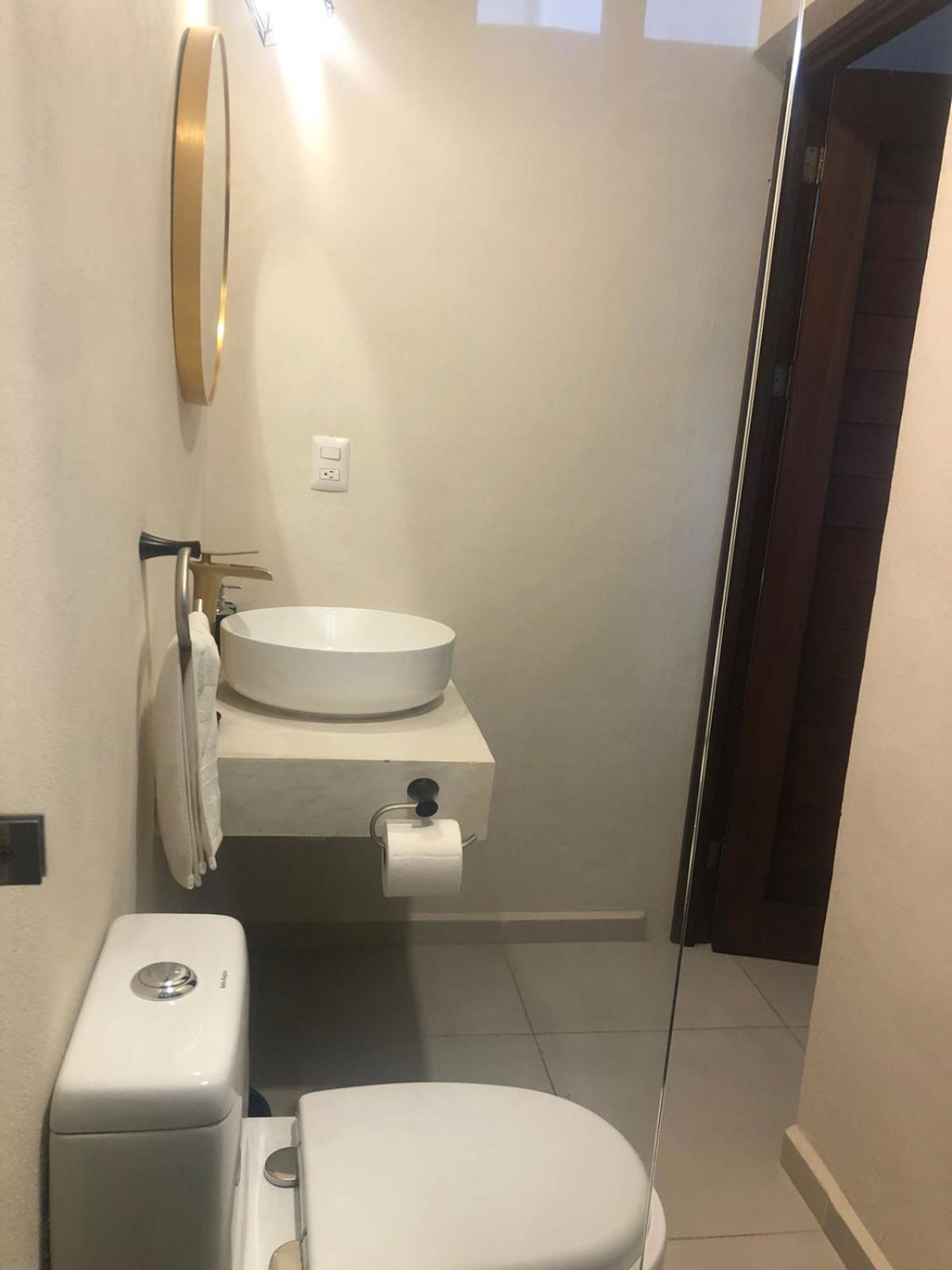 Maculan Hotell Valladolid  Exteriör bild