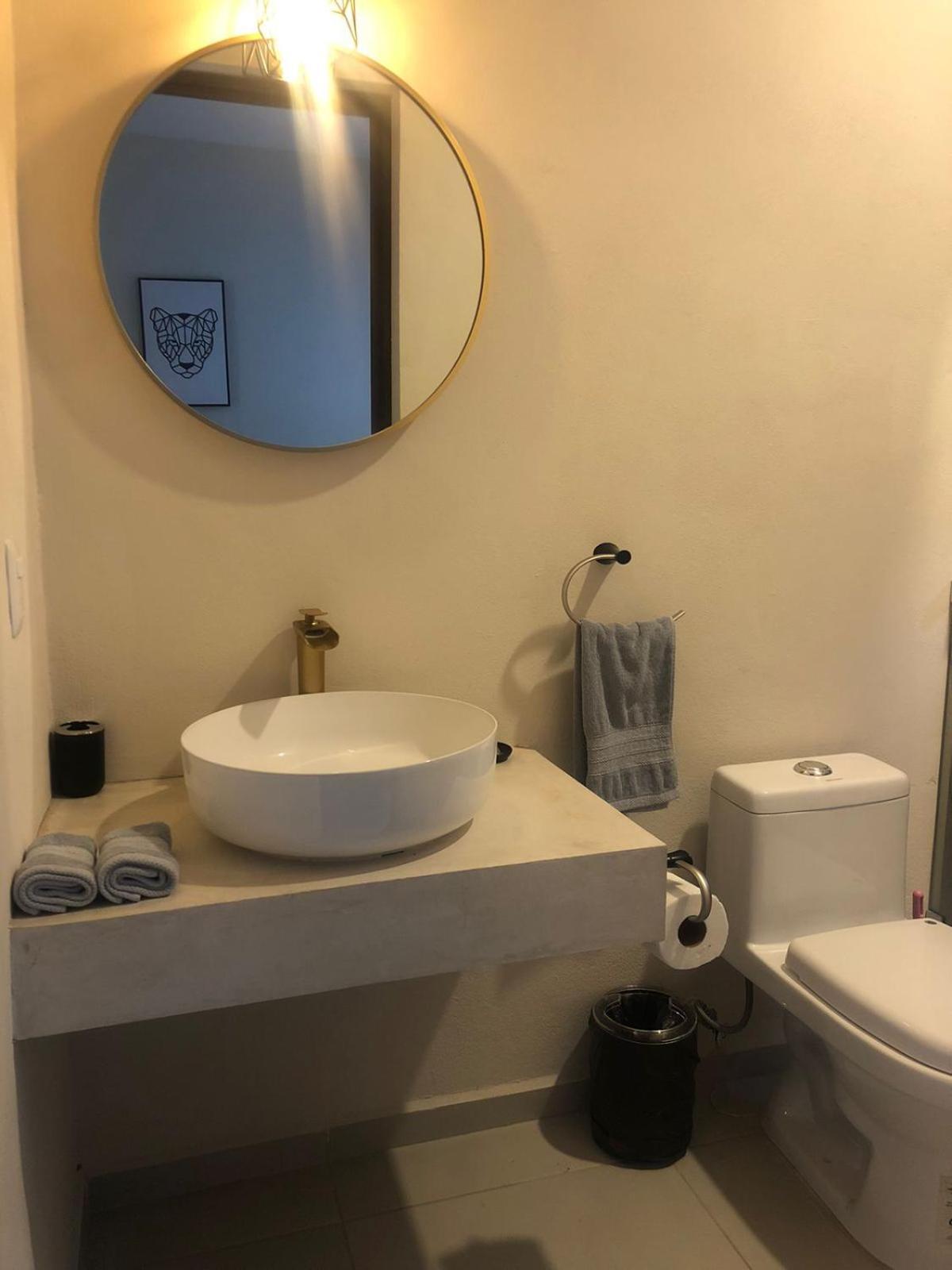 Maculan Hotell Valladolid  Exteriör bild