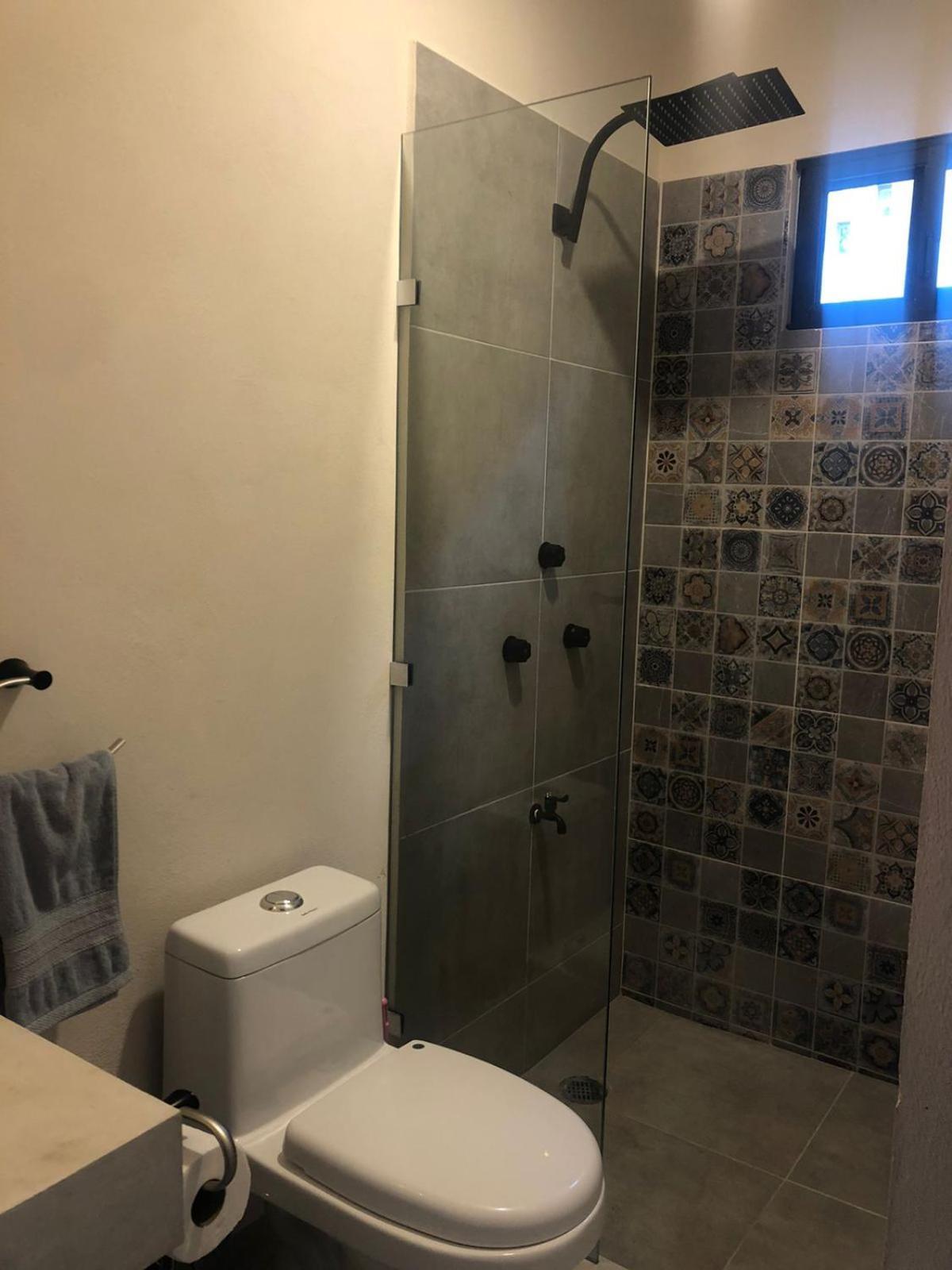 Maculan Hotell Valladolid  Exteriör bild