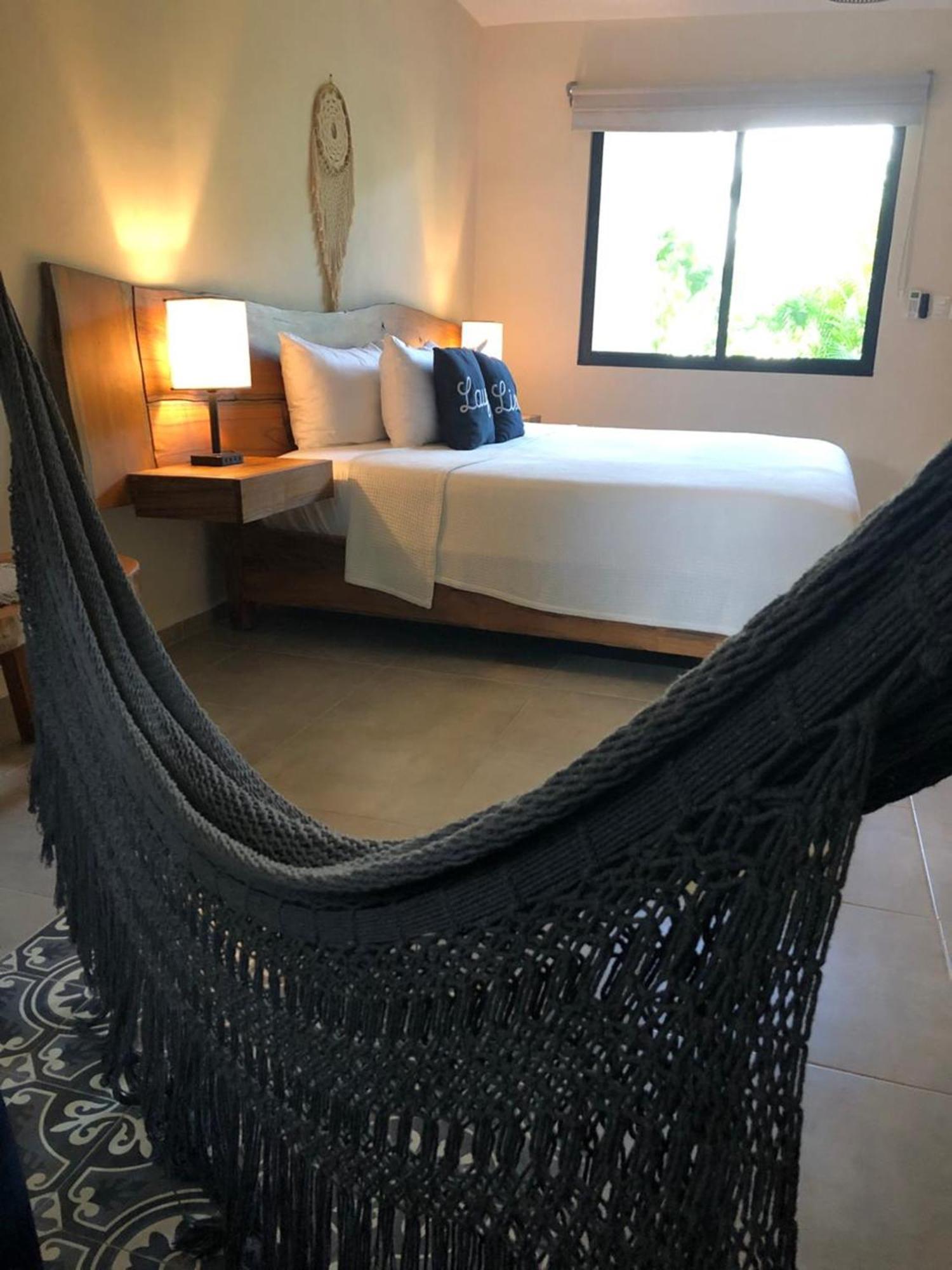 Maculan Hotell Valladolid  Exteriör bild